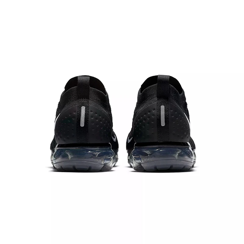 

Original AIR VAPORMAX FLYKNIT 2 Running Shoes Men Zapatilla De Deporte Hombre Sports Shoes Chaussure Homme Sneakers Off White
