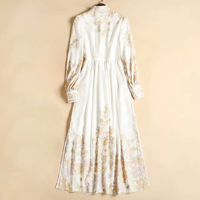 Высокое качество новейшая мода 2019 стильное дизайнерское подиумное платье