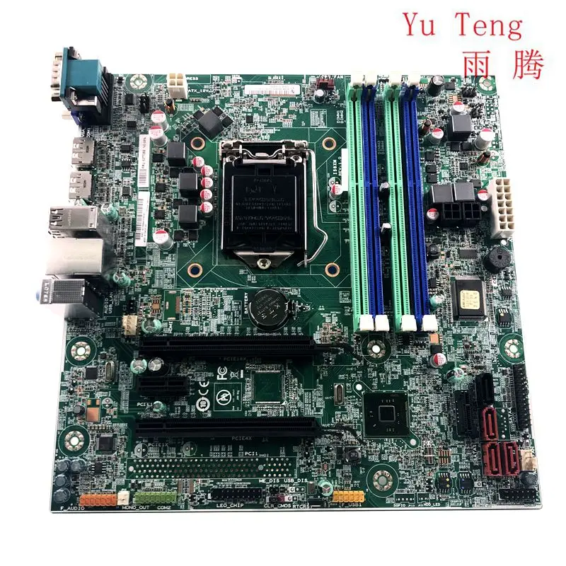 Lenovo ThinkCentre M6500t M83 03T7253 is8xm  motherboard 100% test ok delivery