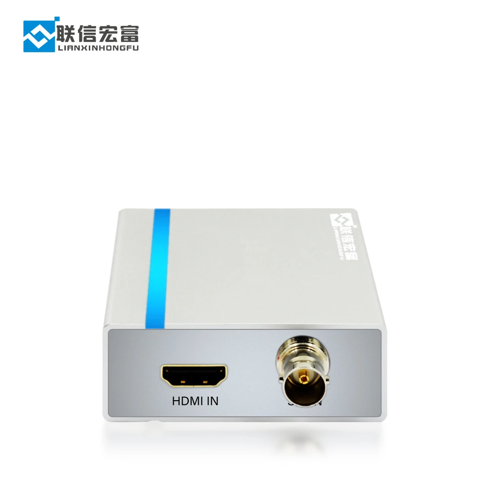 Lianxin Hongfu LX710 HD 4k карта захвата USB3.0 игровая коробка для видеоконференций HDMI SDI |