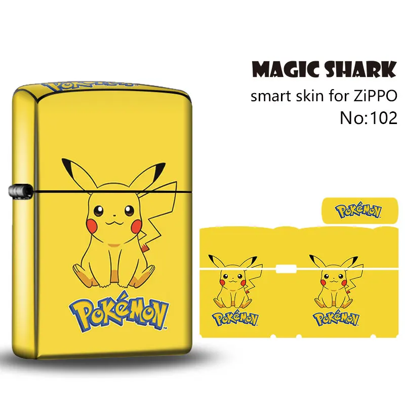 Новинка ультратонкая леопардовая пленка Magic Shark 2.5D со змеей чегвалом драконом