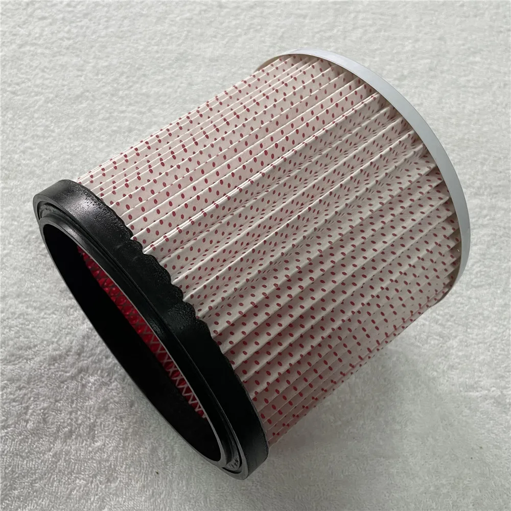 1 упаковка картриджных фильтров для AQUA VAC HEPA Filter NTP 20 Boxter/Professional NTS Boxter INOX/ Professional 30