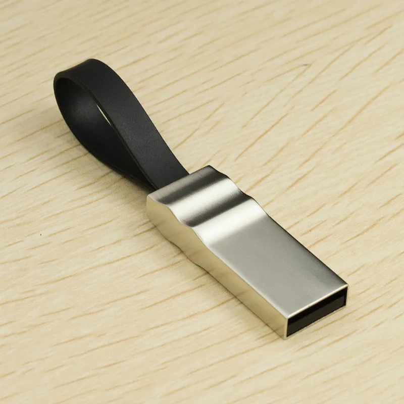 

Super Mini metal usb flash drive 8GB 16GB pen Drive 32GB 64GB usb3.0 flash stick pendrive cle usb Over 10pcs Custom logo finger