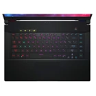 Чехлы для клавиатуры OVY для ASUS ROG Zephyrus G GA502 GA502DU GU502, прозрачный пылезащитный чехол из ТПУ для ноутбука, силиконовый чехол, распродажа