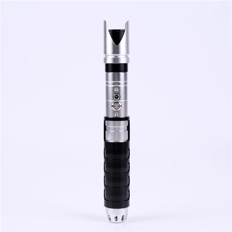 CIELTAN Argos Sabers Metal Hilt Heavy Dueling Blade 12 цветов Изменение 6 Регулировка громкости сила FX FOC
