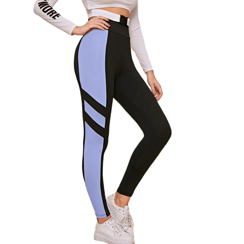 Леггинсы женские сетчатые с локтями для тренировок фитнесс леггинсы | Женская