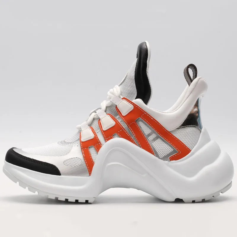 Женская обувь для бега смешанные цвета модная дышащая Спортивная мужчин