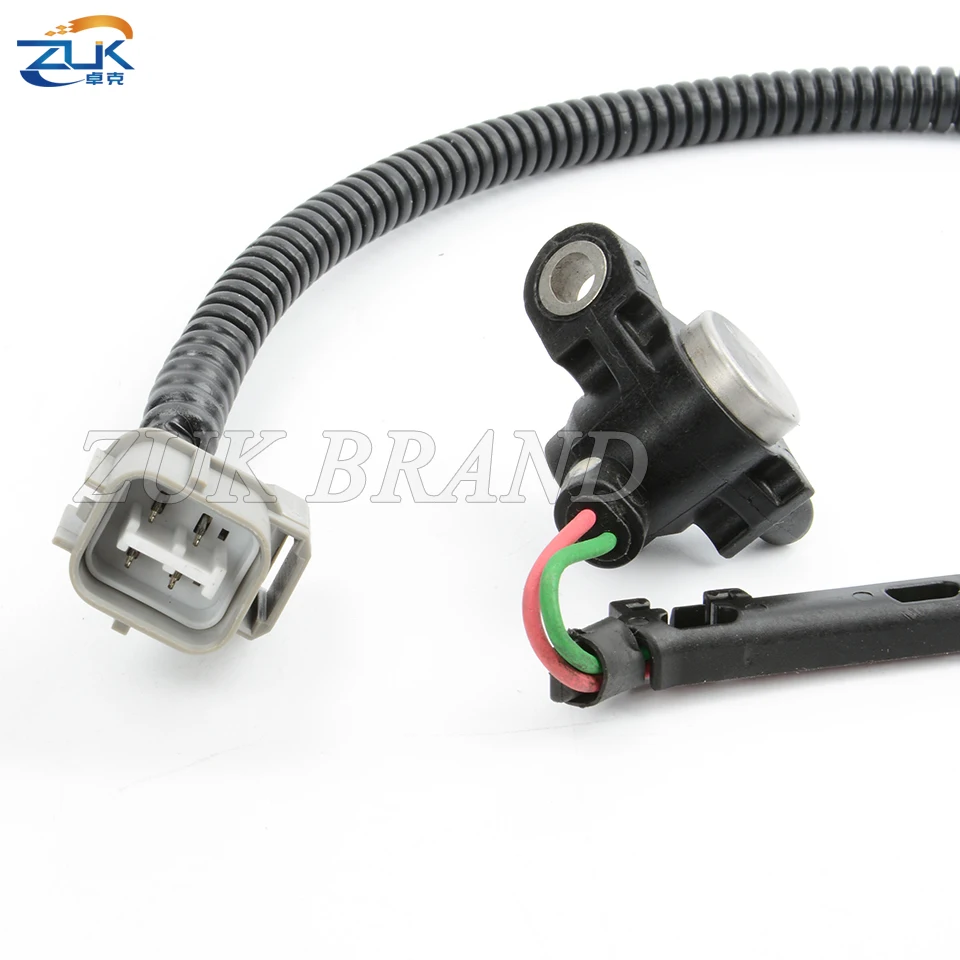 Датчик положения коленчатого вала ZUK для HONDA ACCORD 1998-2002 CF9 CG5 odysley 1996-2004 RA1 RA3 RA6 2.0L 2.2L