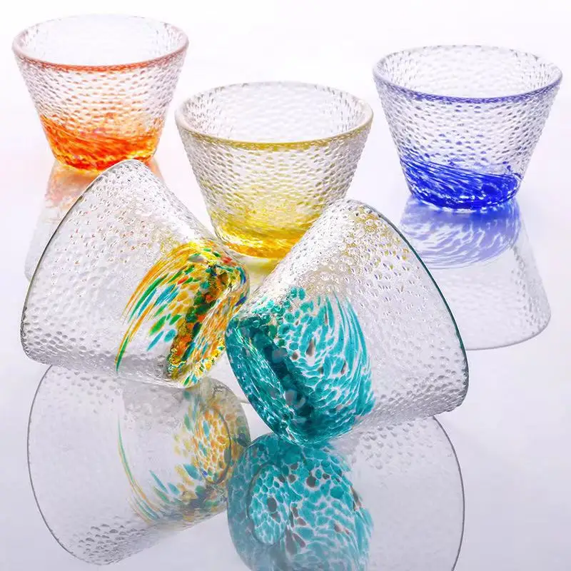 

Kai-Shui Tea Cup Is Recommended In Sample Tea Cup