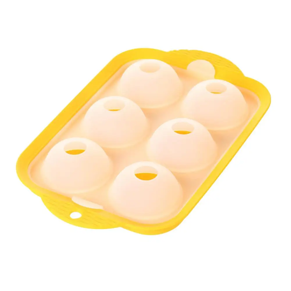 

Meatball Maker Reusable Meatball Silicone Mold Tray For Cooking Mold Multifunctional Household Fish Egg Mold DIY Meatball Maker