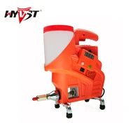 new product high pressure grouting pump grouting injection pump polyurethane grouting machine