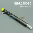 Инжектор дизельного топлива A6640170121 4501D, модель EJBR04501D, Инжекция дизельного топлива EJB R04501D для delphi Ssangyong Actyon Kyron