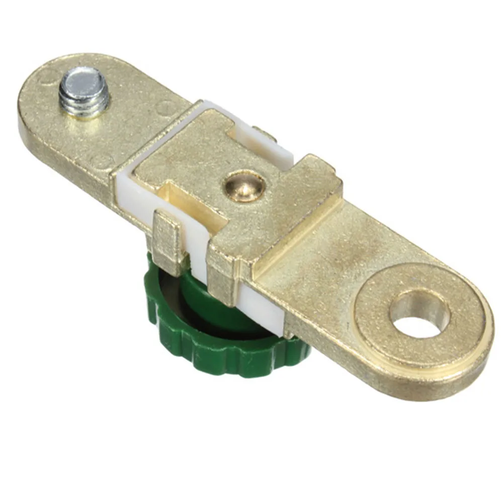 Автомобильный мотоцикл батарея отключения разъединитель терминал Анти