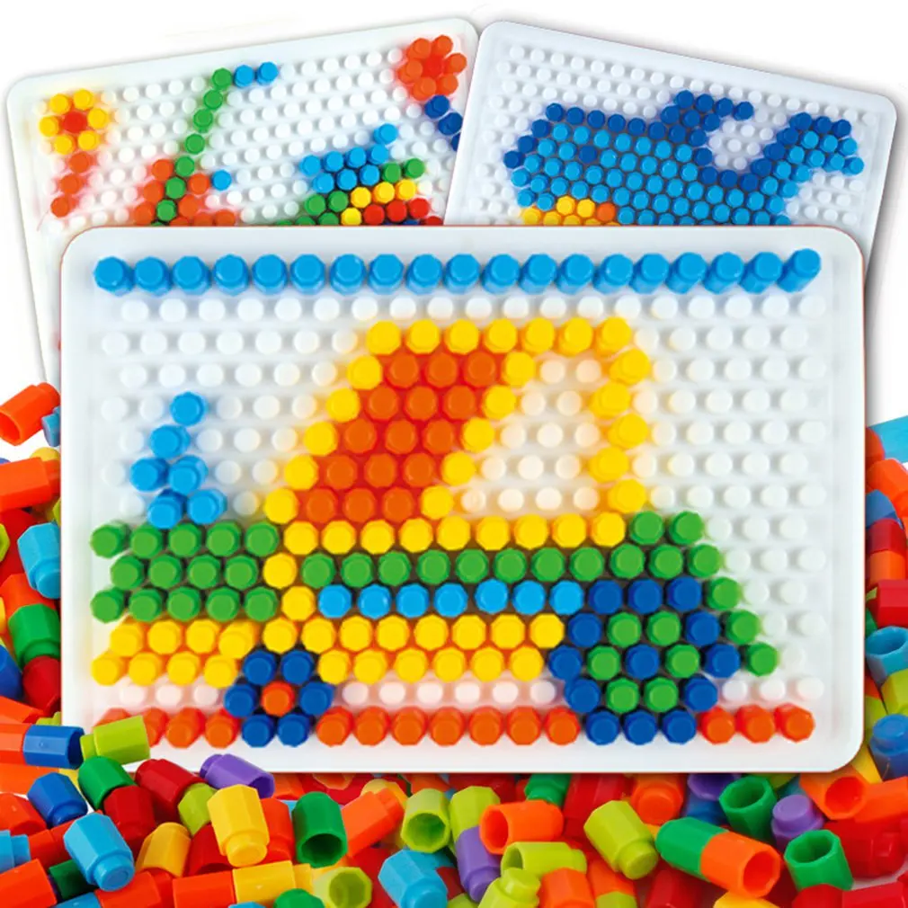 85pcs Building block Toys Girls Boys Gifts Parent-child Interaction creative |