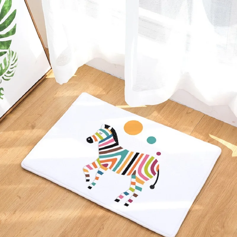 CAMMITEVER Военная лошадь среднего возраста креативный Европейский стиль