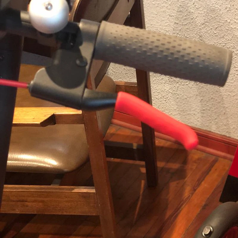 Защитный чехол для электрического скутера силиконовый Противоскользящий Xiaomi Mijia