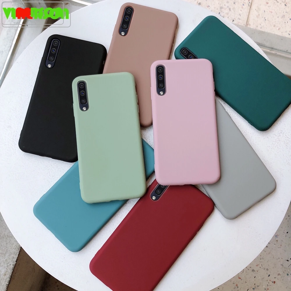 Чехол для xiaomi redmi note 7 8 pro 10 cc9 mi 9t a3 lite a2 a1 k30 4x 6a pocophone f1 тонкий чехол | Мобильные