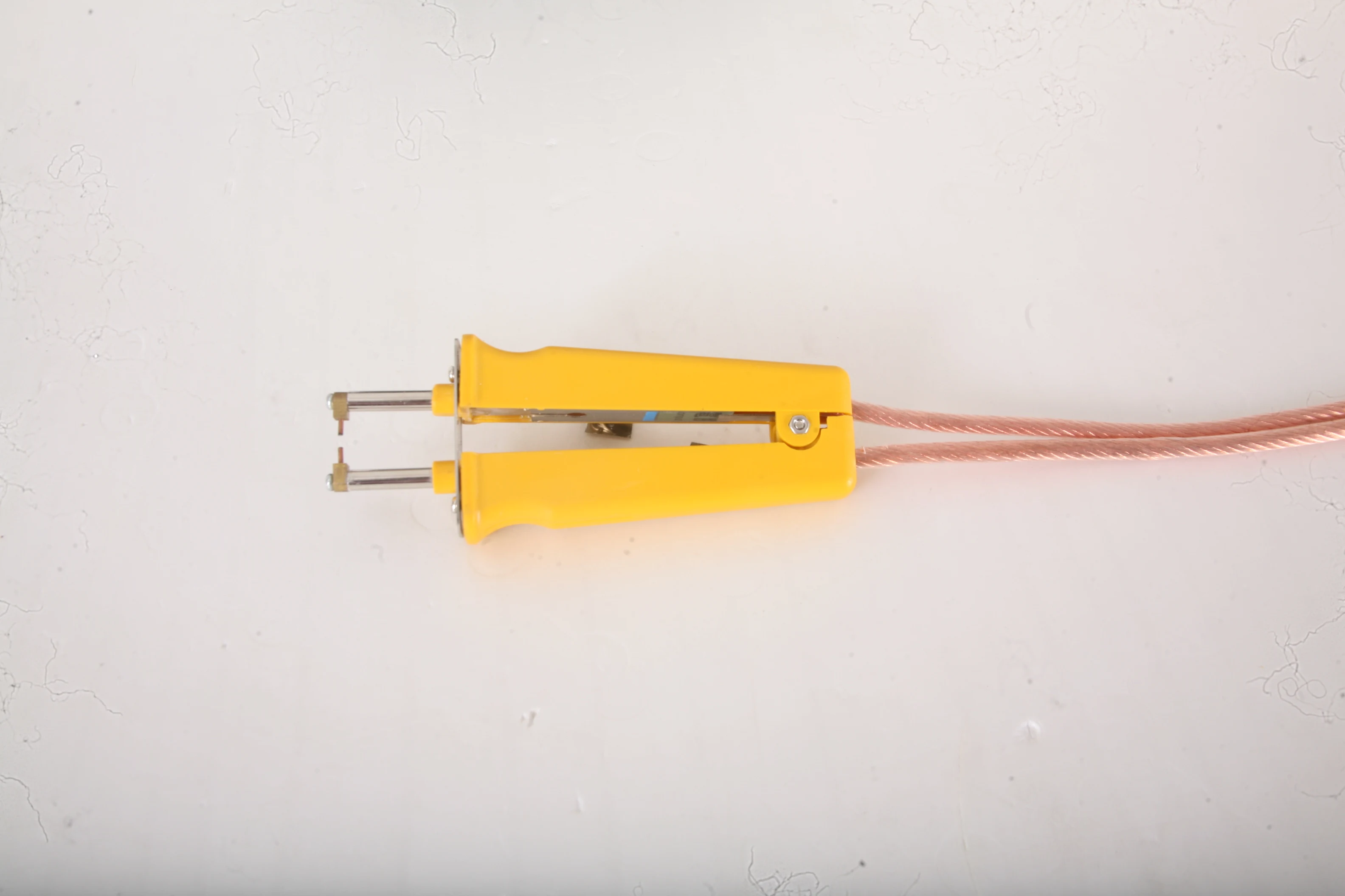 SUNKKO 71B ручка для точечной сварки ручной ремень из нержавеющей стали подходит