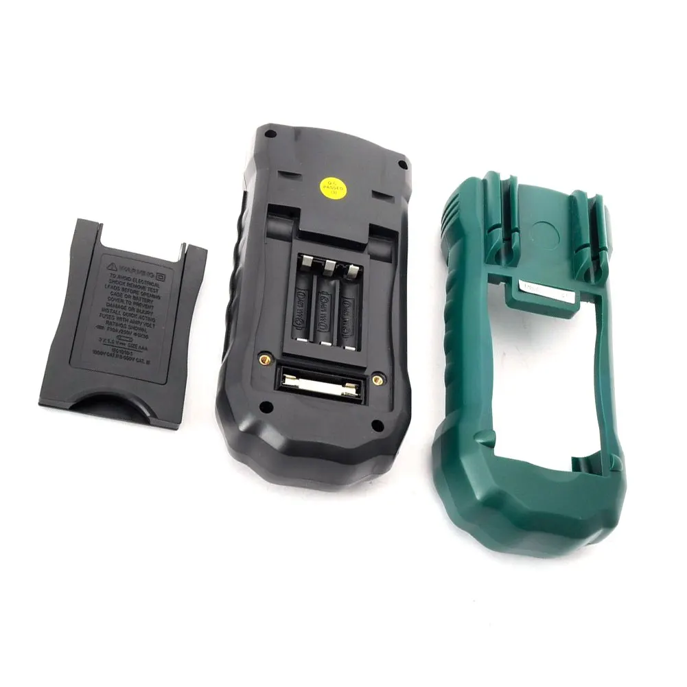 

MS8268 Digital Multimeter Auto ranging Digital Multimeter Handheld Green Multi Temperature Humidity Tester Digital Multimeter