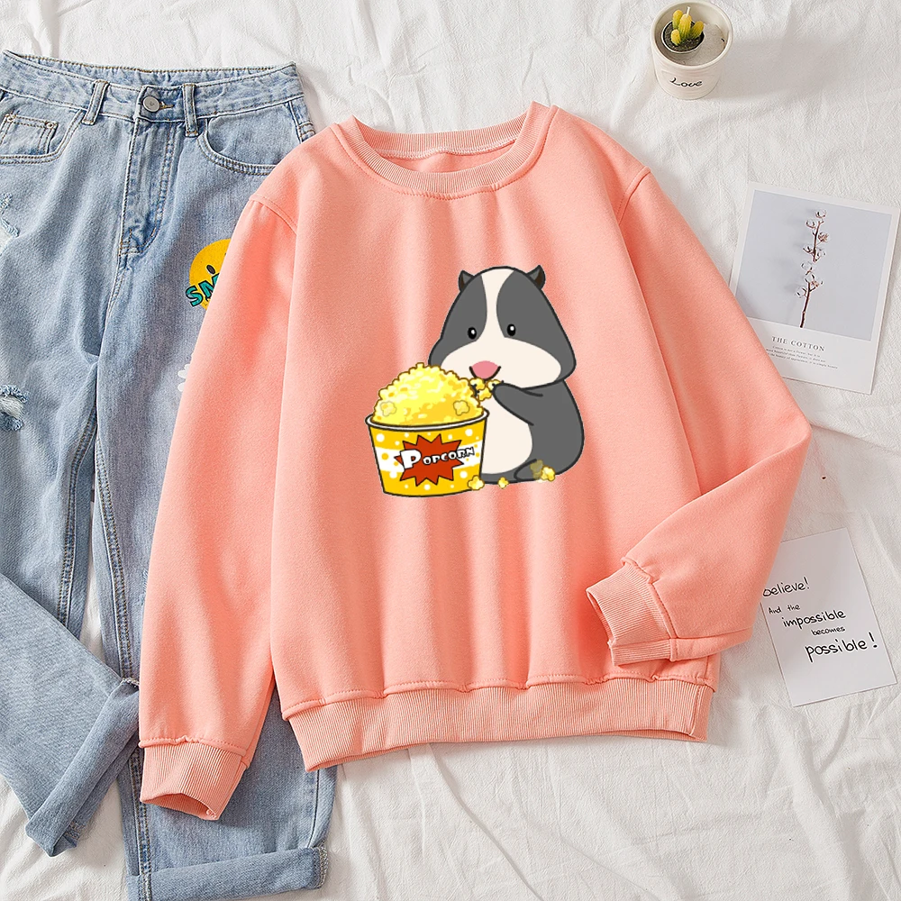 

Hoodies & Sweatshirts