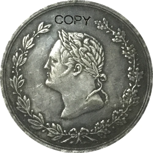 

Российские монеты КОПИЯ #72