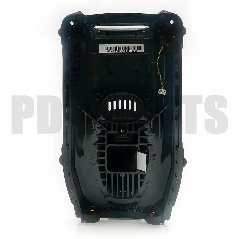 Back Cover (Gun /pistol Type) with Trigger Switch &amp Plastic for Symbol MC9090-G series | Мобильные телефоны и