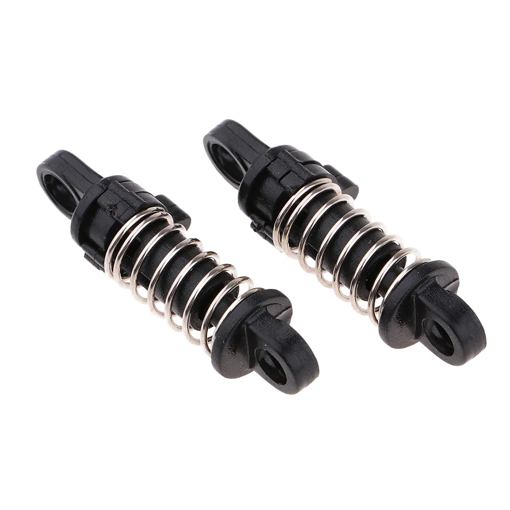 

2pcs Radio-Controlled Toys RC Shock Absorber for Wltoys K979 K989 K999 4wd Buggy Car.