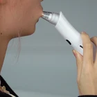 Удаление угрей пор пылесос Удаление прыщей удаление лица носа пылесос всасывание лица Алмазная красота Чистка