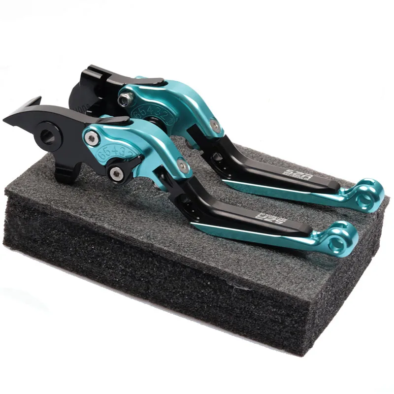 

Рычаг тормоза сцепления для HONDA CBR1000RR FIREBLADE CB1000R 2004-2016 2005 2006 2007 2008 аксессуары для мотоциклов регулируемая ручка