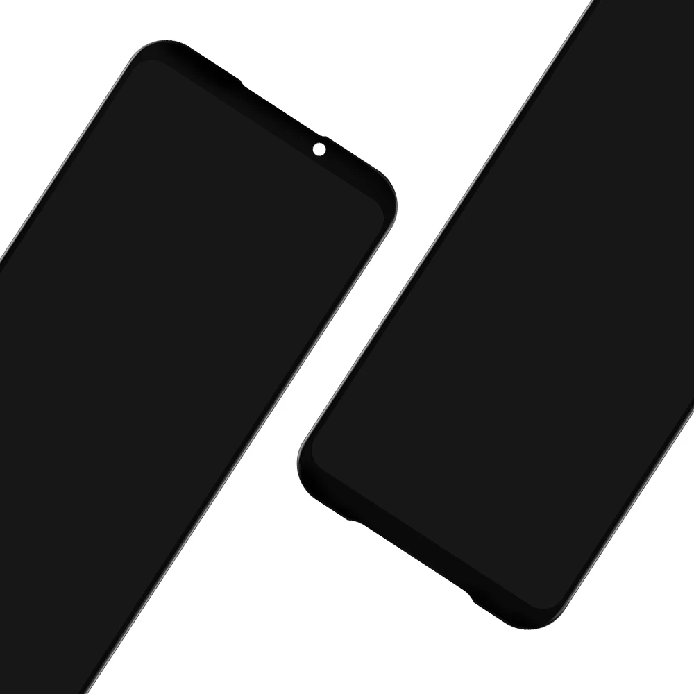 Оригинальный ЖК-дисплей 6 39 ''для Xiaomi Black Shark 2 SKW-H0 с сенсорной панелью для Pro SKW-A0