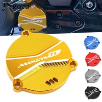 motorcycle frame hole front drive shaft cover guard protector accessorie for sym maxsym tl500 maxsym tl500 2020 maxsym tl 500