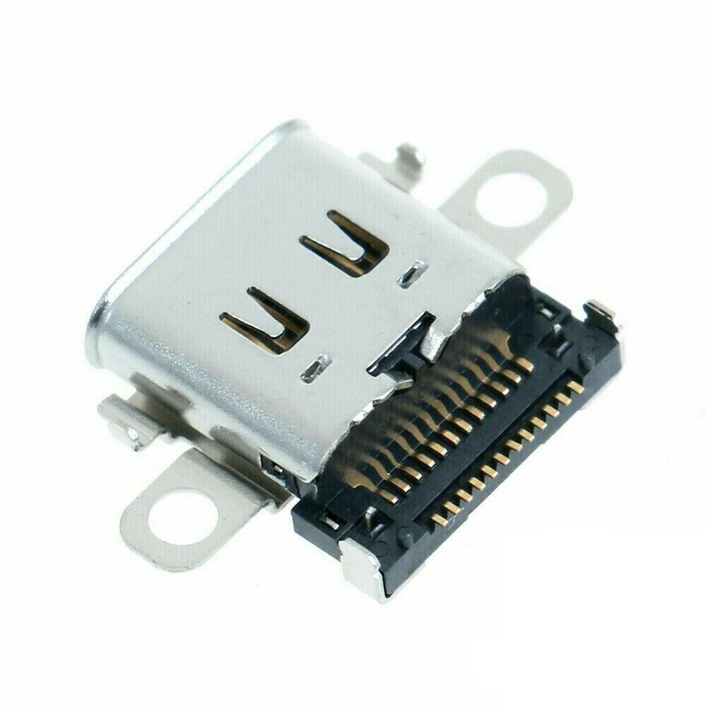 

Charging Port For NS Switch NS Console Charging Port Power Connector Type-C Charger Socket For Switch