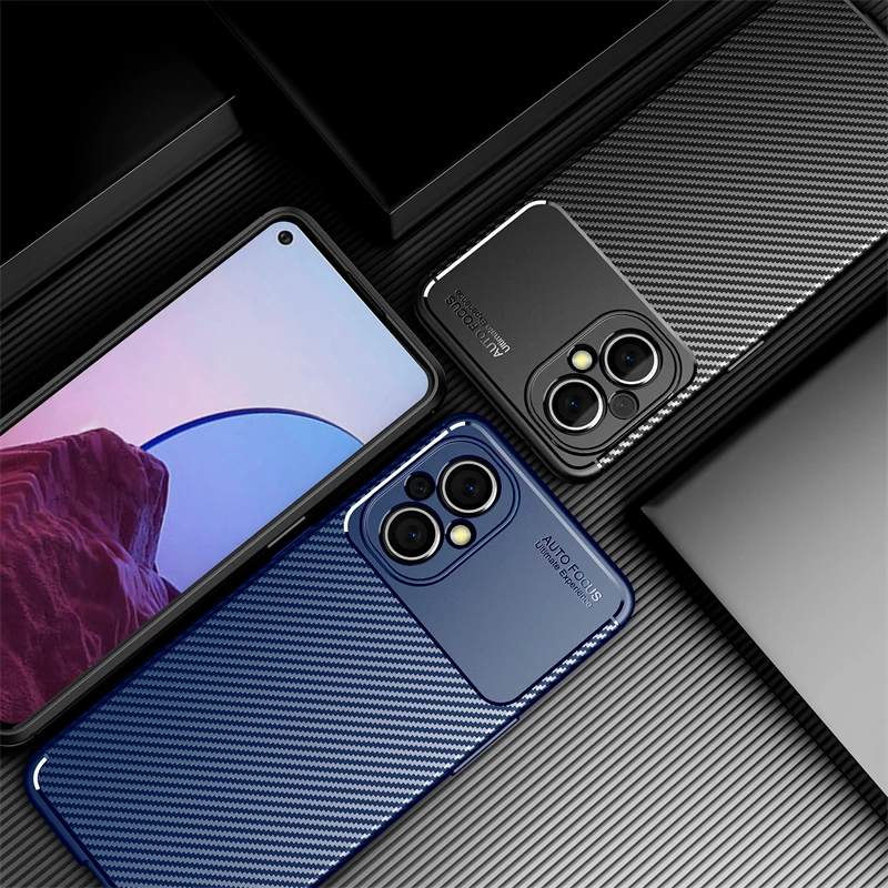 

Чехол для OnePlus Nord N20 5G, чехол из углеродного силикона, чехол для OnePlus Nord N20 5G, чехол для OnePlus Nord N20 5G N200 Nord2 5G N10