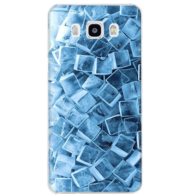 Чехол для телефона samsung Galaxy M10 M20 M30 M40 S6 S7 край S8 S9 S10 S10e Plus Note 8 9 S3 S4 S5 жесткий чехол с