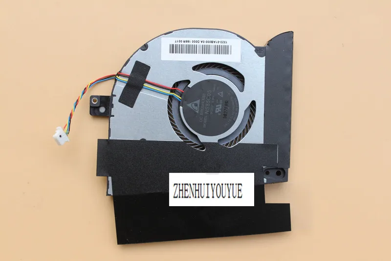 

new for DELL Alienware m15 Gaming CPU CN- 0DY4GH