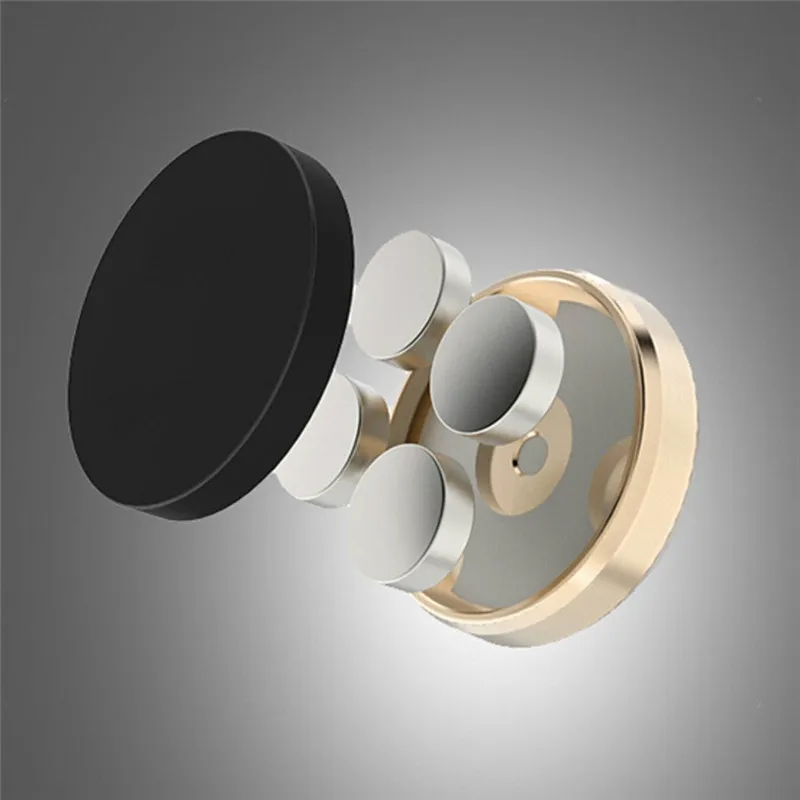 Магнитный автомобильный держатель для телефона подставка в автомобиле IPhone 12 11 XR X