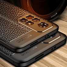 For Xiaomi Poco M4 Pro Case Poco M3 Pro F3 GT X3 NFC Cover Soft Silicone Bumper Protective Phone Cases For Poco M4 Pro Funda