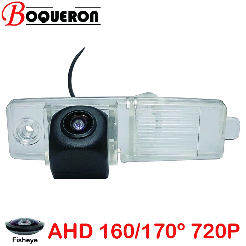 

Автомобильная камера заднего вида «рыбий глаз» 170 градусов 1280x720P HD AHD для Daihatsu Gran Max Luxio для Lexus GS RX 300