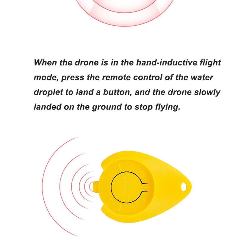 Интерактивный индукционный мини-Квадрокоптер для мальчиков умные часы