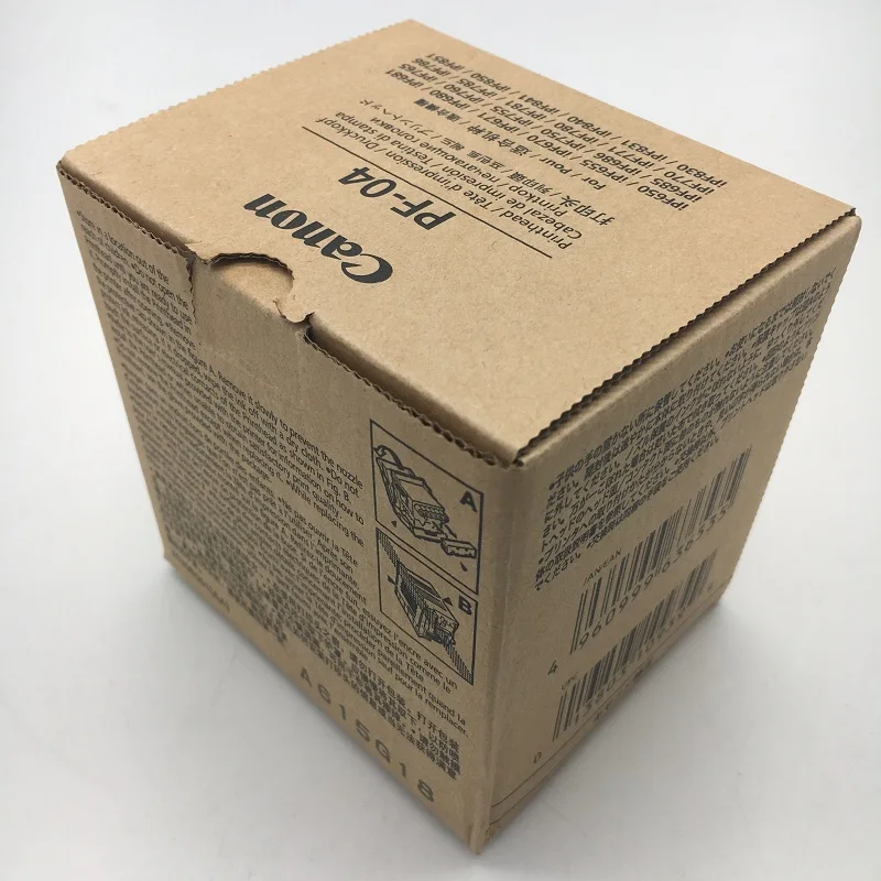 Печатающая головка PF04 PF-04 для Canon IPF650 IPF655 IPF680 IPF681 IPF685 IPF686 IPF750 IPF755 IPF760 IPF765 IPF780 IPF785 |