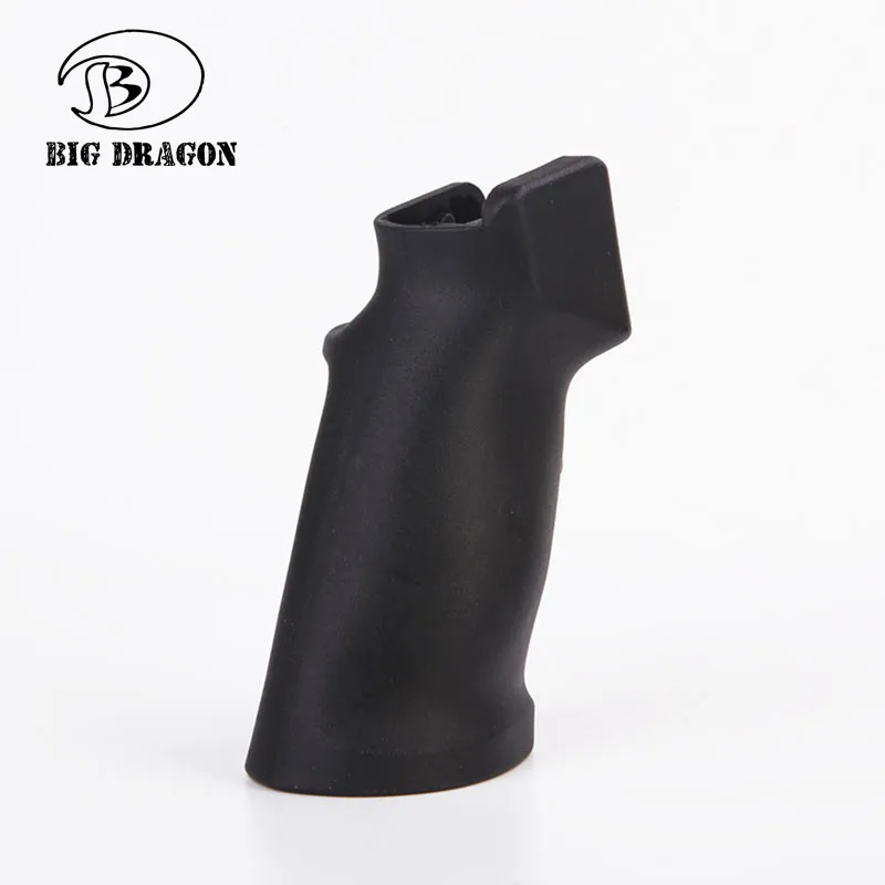 Emersongear SP style Grip Страйкбол M4 мотор тактический для страйкбола гель мяч тонкий эргономичный Расширенный страйкбол аксессуар