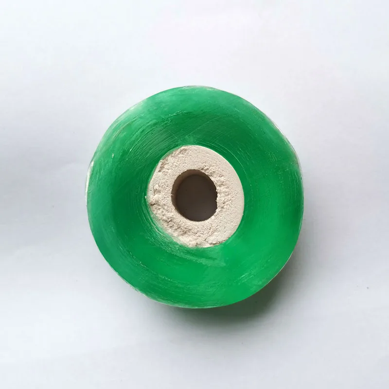 

2CM x 100M / 1 Roll Grafting Tape high toughness waterproof Grafted membrane Fruit Tree Secateurs Engraft Branch Gardening bin