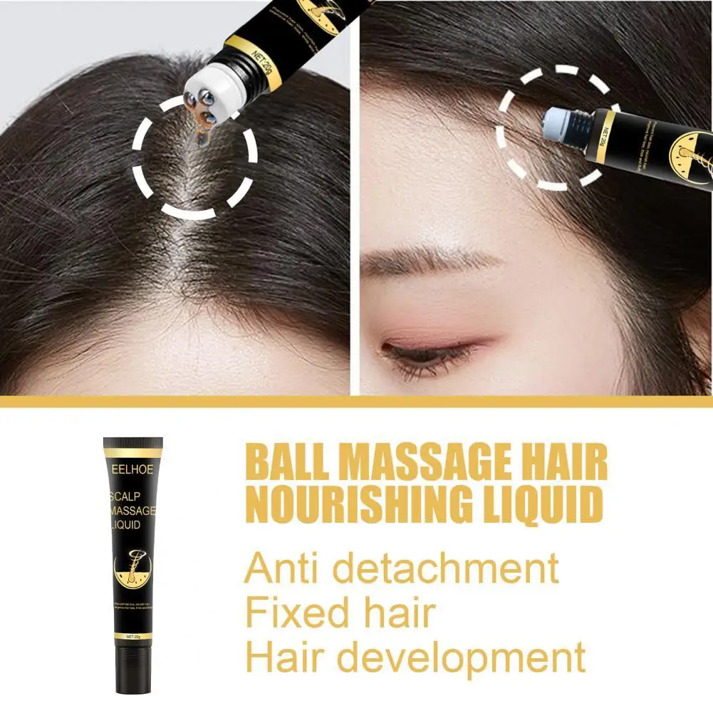 

Средство для роста волос с имбирем, 20 мл