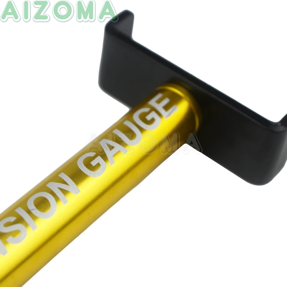 Инструмент для мотоцикла Glod 10 фунтов регулируемый Натяжитель Harley Dyna Fat Boy Street Bob