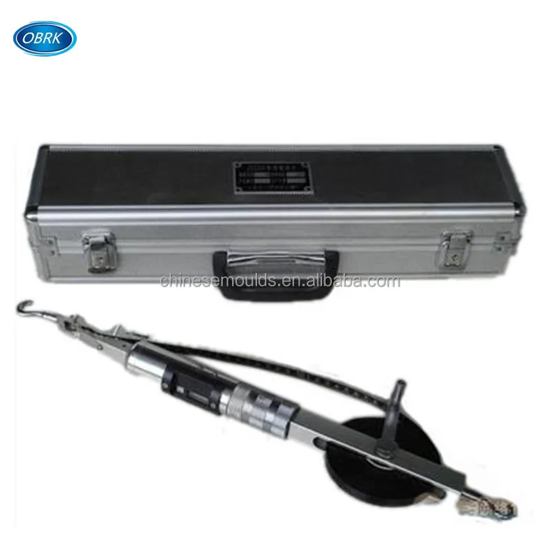 

Soil Instruments JSS-30A Digital Display Electronic Tape Extensometer