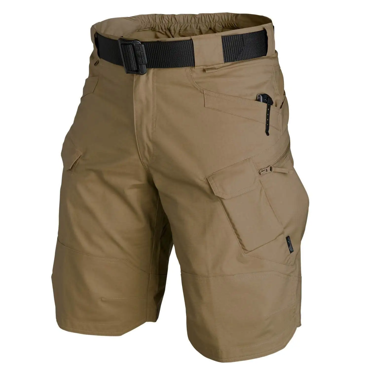 

Men's Classic Shorts, Breathable, Comfortable, Outdoor, Camo Pants, Summer 2021