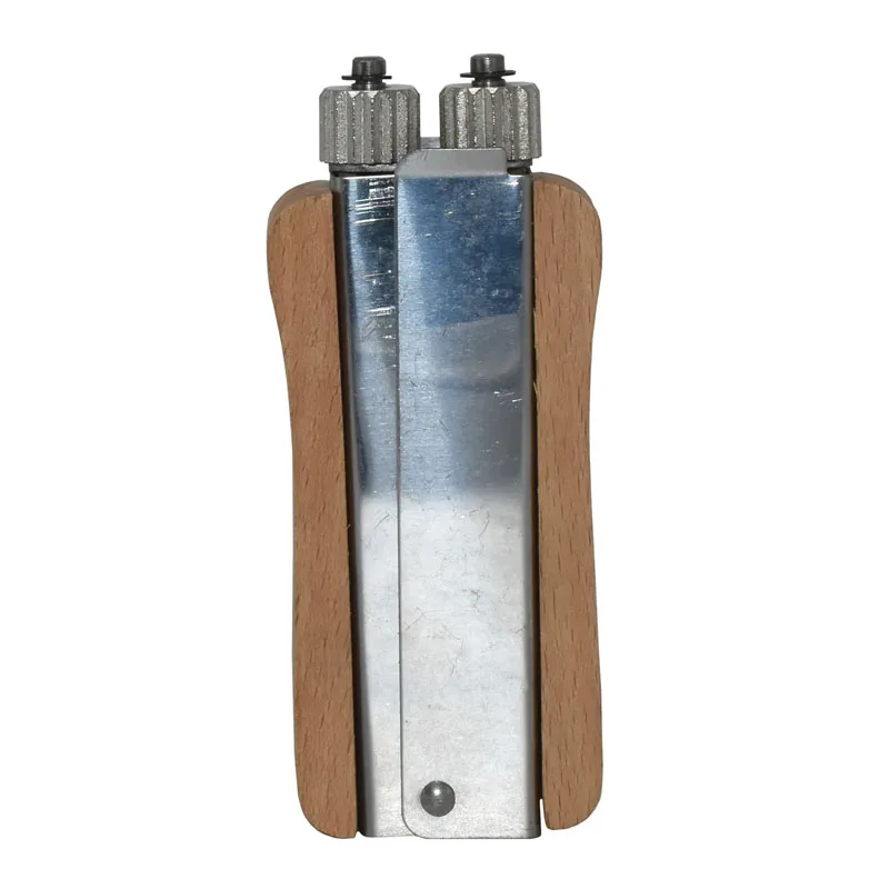 2 шт. плоскогубцы из нержавеющей стали и дерева|Инструменты для пчеловодства| |