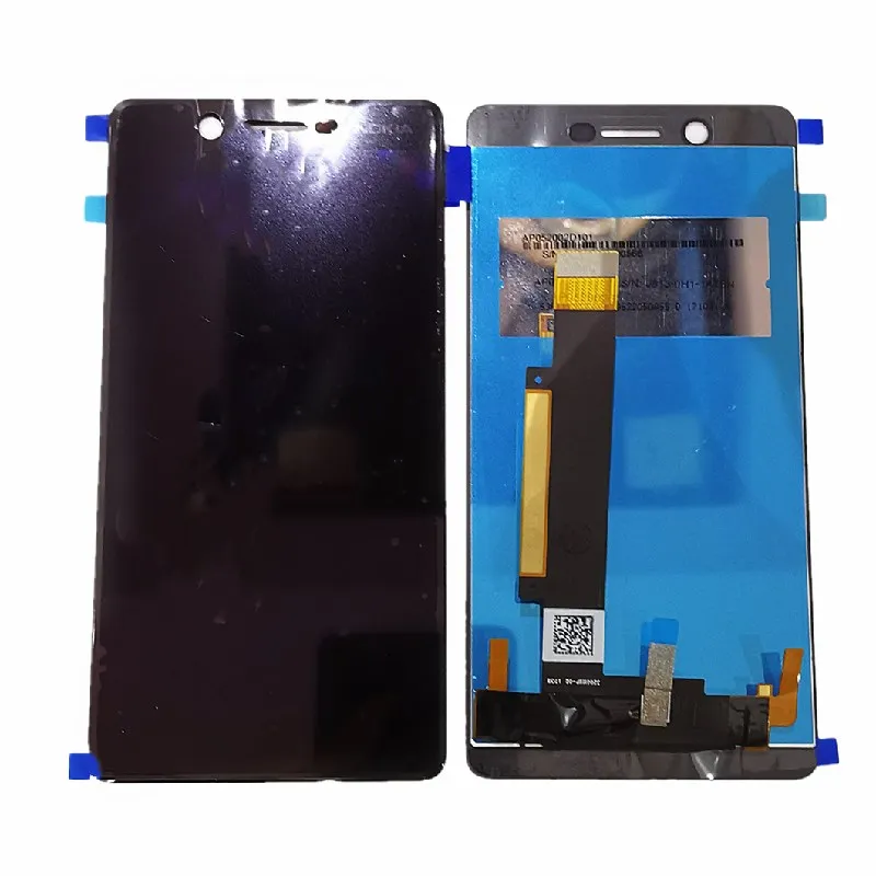 5 2 &quotОригинальный ЖК-экран для Nokia 7 N7 ЖК-дисплей экран сенсорная панель
