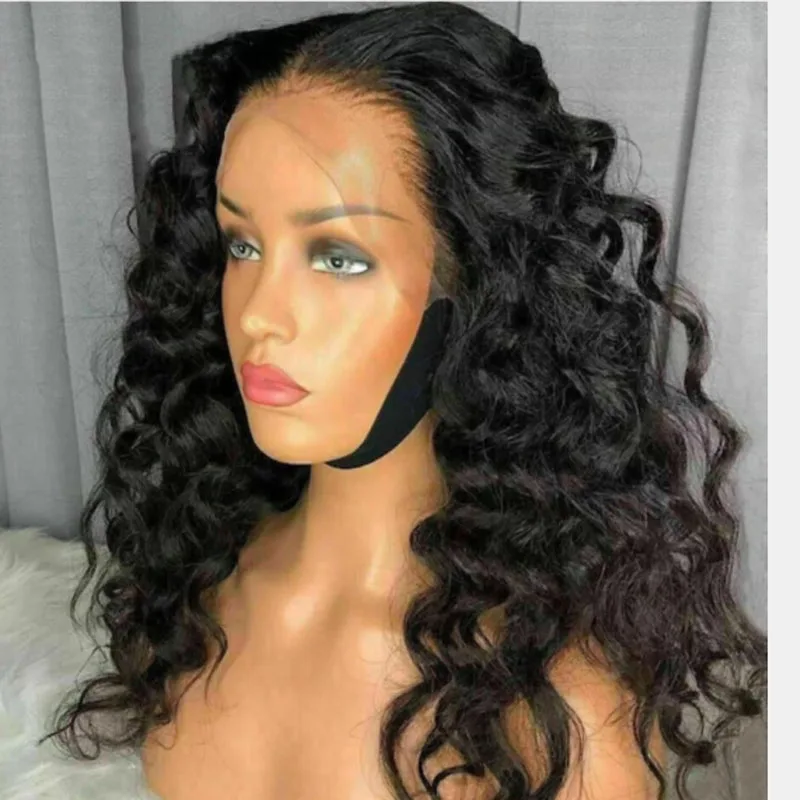 

8. sue ja 14 130% парик на сетке спереди