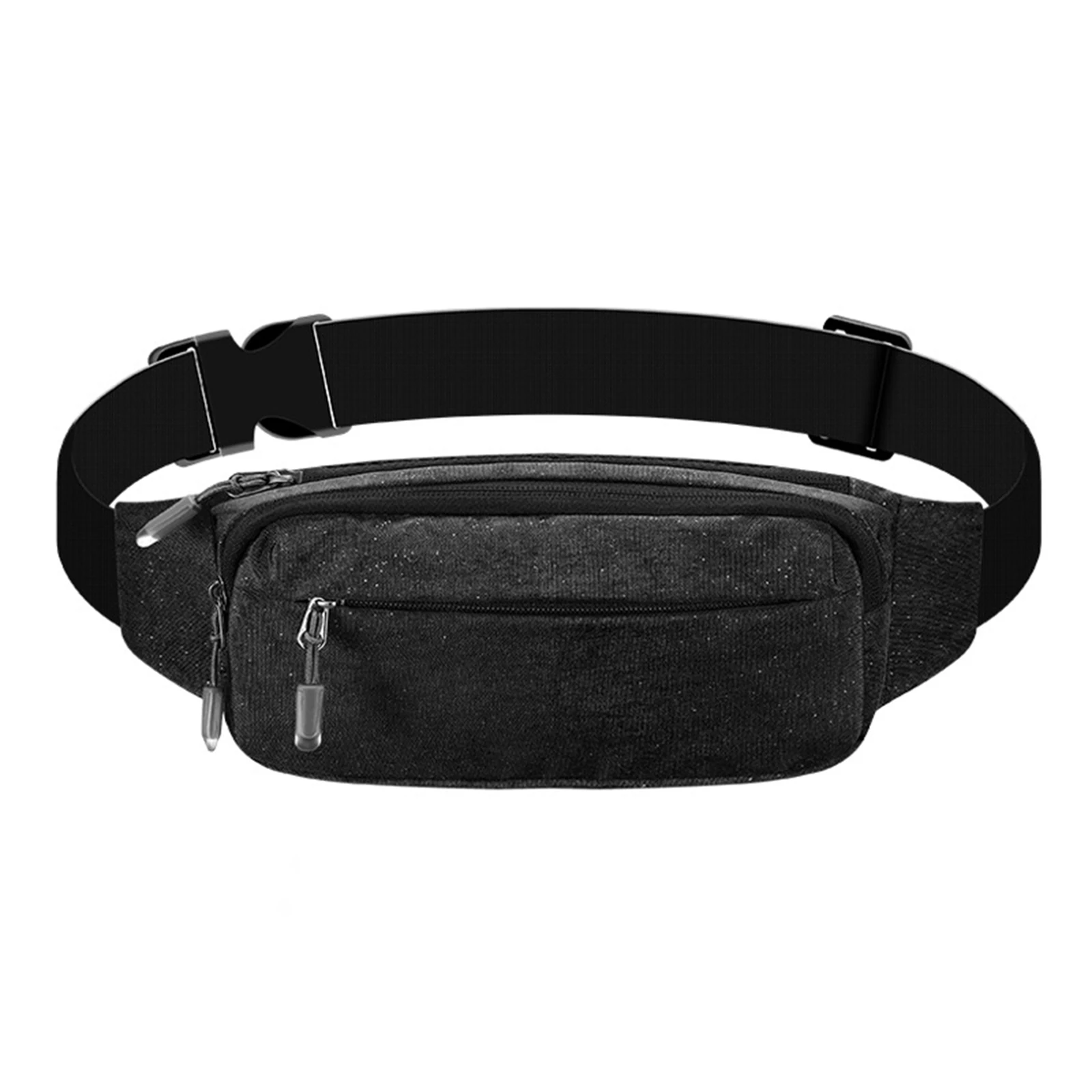 

Professional Men Women Waist Bag Sports Bumbags with Adjustable Belt for Outdoor Running Hiking Jogging